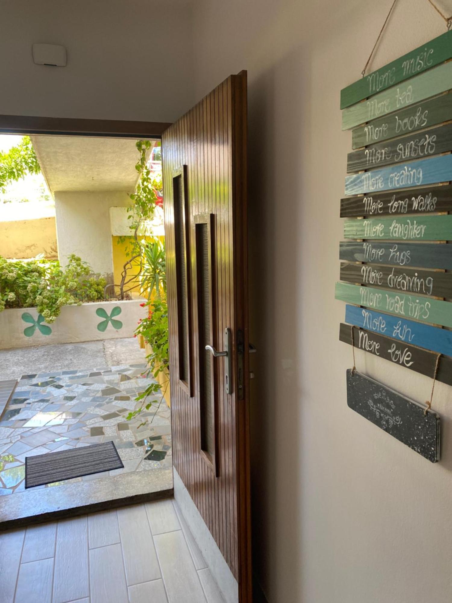 Apartments Topic & Krk Central Location Krk Town Rom bilde